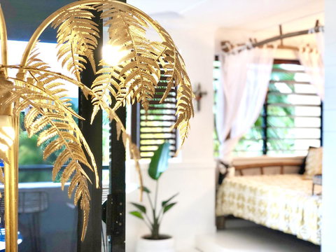 NOMAD - Luxe Apartment - Mackay Tourism 36
