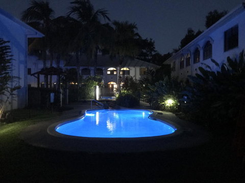 Mango Lagoon Sunbird Retreat - Mackay Tourism 3