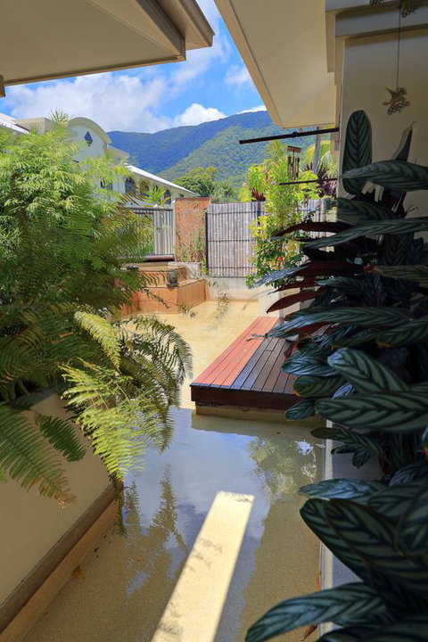 Mango Lagoon Sunbird Retreat - Mackay Tourism 24