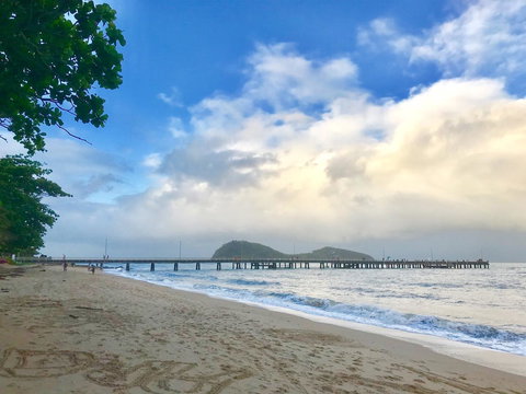 Mango Lagoon Sunbird Retreat - Mackay Tourism 5