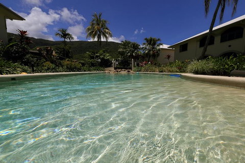 Mango Lagoon Sunbird Retreat - Mackay Tourism 15