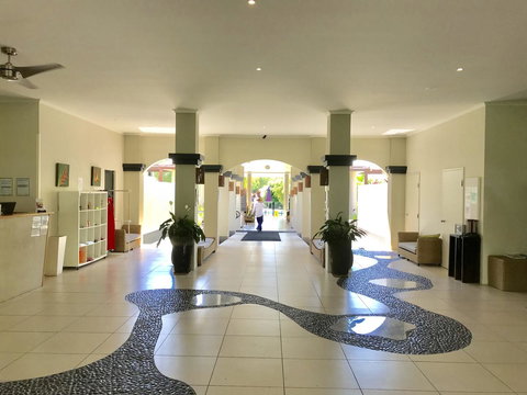 Mango Lagoon Sunbird Retreat - Mackay Tourism 9