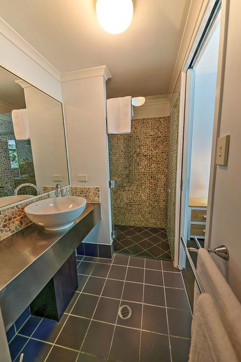 Mango Lagoon Sunbird Retreat - Mackay Tourism 18