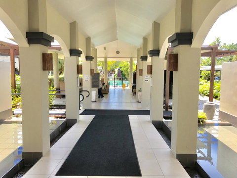 Mango Lagoon Sunbird Retreat - Mackay Tourism 26