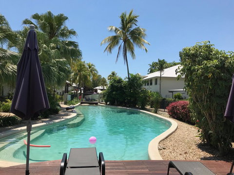 Mango Lagoon Sunbird Retreat - Mackay Tourism 6