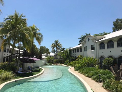 Mango Lagoon Sunbird Retreat - Mackay Tourism 22