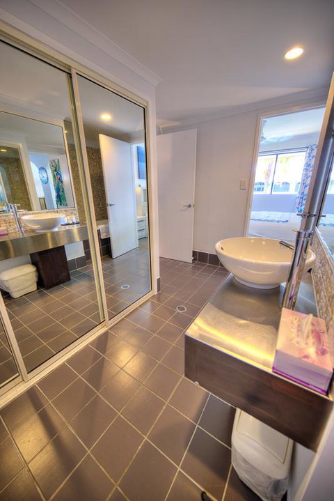 Mango Lagoon Sunbird Retreat - Mackay Tourism 16