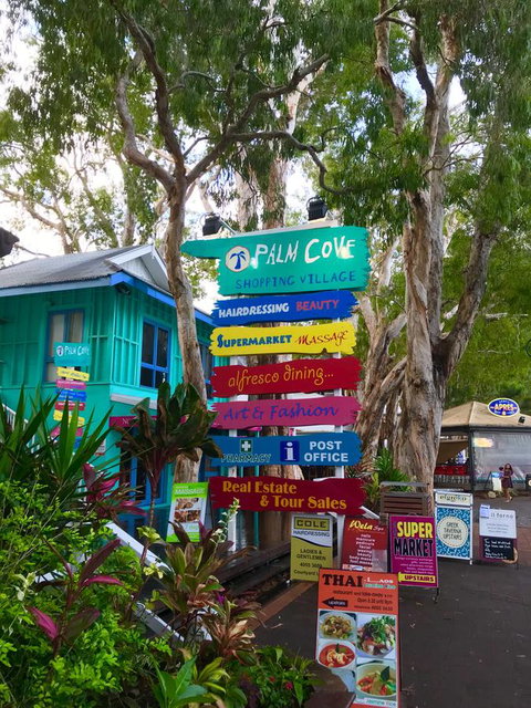 Mango Lagoon Sunbird Retreat - Mackay Tourism 25