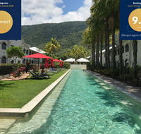Mango Lagoon Sunbird Retreat - Mackay Tourism