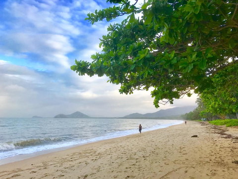 Mango Lagoon Sunbird Retreat - Mackay Tourism 11