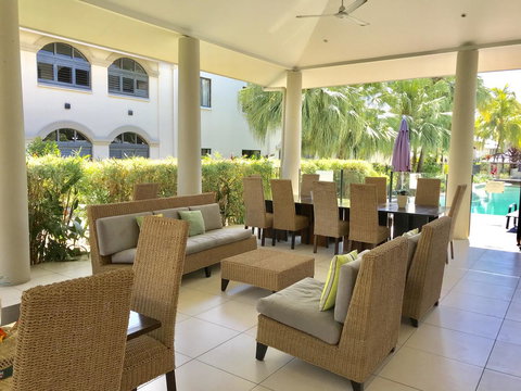 Mango Lagoon Sunbird Retreat - Mackay Tourism 13