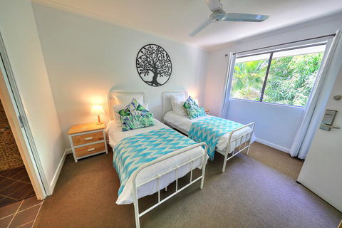 Mango Lagoon Sunbird Retreat - Mackay Tourism 7