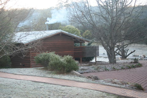Granite Belt Retreat And Brewery - Mackay Tourism 36