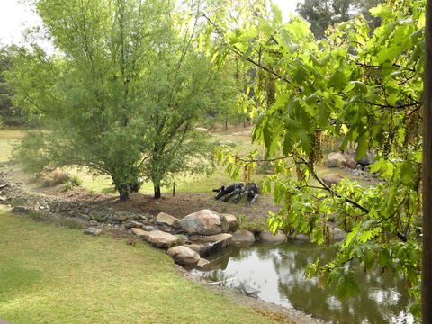 Granite Belt Retreat And Brewery - Mackay Tourism 21