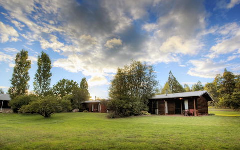 Granite Belt Retreat And Brewery - Mackay Tourism 19