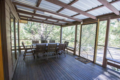 Granite Belt Retreat And Brewery - Mackay Tourism 24