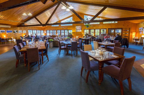 Granite Belt Retreat And Brewery - Mackay Tourism 2
