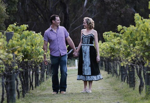 Granite Belt Retreat And Brewery - Mackay Tourism 26