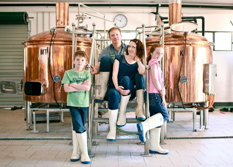 Granite Belt Retreat And Brewery - Mackay Tourism 43