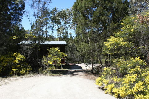 Granite Belt Retreat And Brewery - Mackay Tourism 25