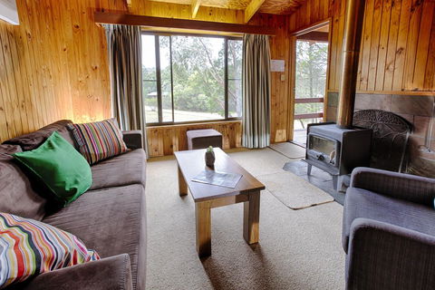 Granite Belt Retreat And Brewery - Mackay Tourism 3