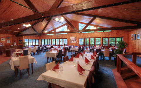 Granite Belt Retreat And Brewery - Mackay Tourism 32