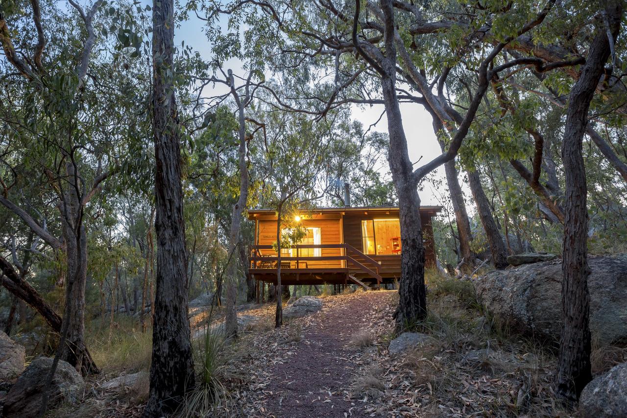 Ruby Creek QLD Mackay Tourism