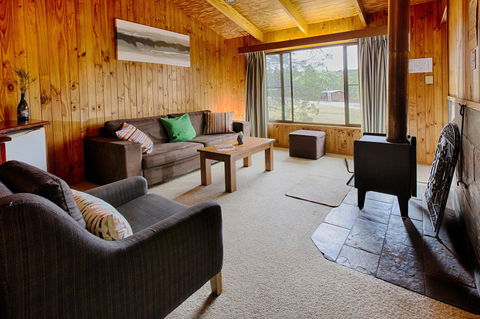 Granite Belt Retreat And Brewery - Mackay Tourism 4