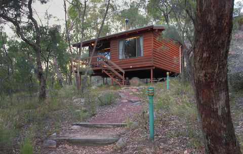 Granite Belt Retreat And Brewery - Mackay Tourism 35