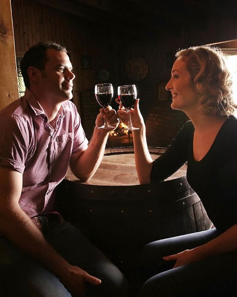 Granite Belt Retreat And Brewery - Mackay Tourism 31