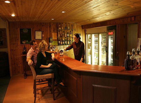 Granite Belt Retreat And Brewery - Mackay Tourism 30