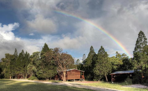 Granite Belt Retreat And Brewery - Mackay Tourism 15