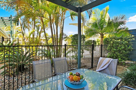 Ivory Palms Resort Noosa - Mackay Tourism 31