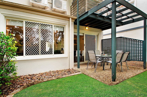 Ivory Palms Resort Noosa - Mackay Tourism 23