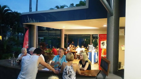 Ivory Palms Resort Noosa - Mackay Tourism 6