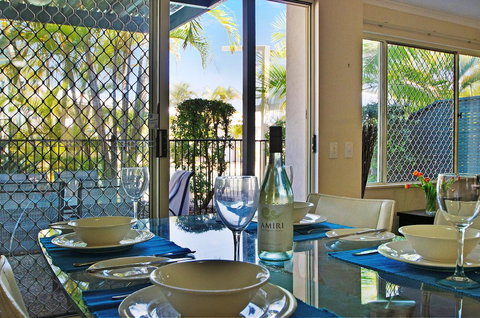 Ivory Palms Resort Noosa - Mackay Tourism 40