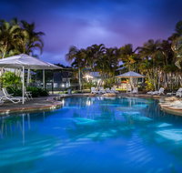 Ivory Palms Resort - Mackay Tourism