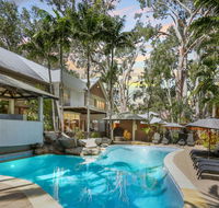 Paradise On The Beach Resort - Mackay Tourism