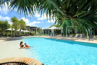 RACV Noosa Resort