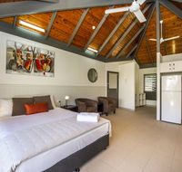 Island Leisure Resort - Mackay Tourism