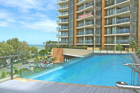 Oaks Redcliffe Mon Komo Suites - Mackay Tourism 5