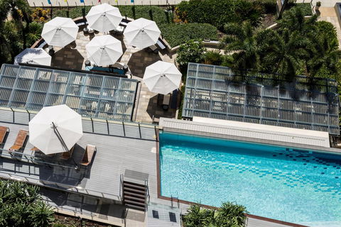 Oaks Redcliffe Mon Komo Suites - Mackay Tourism 11