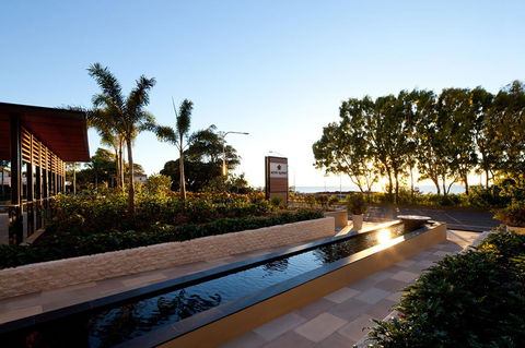 Oaks Redcliffe Mon Komo Suites - Mackay Tourism 4