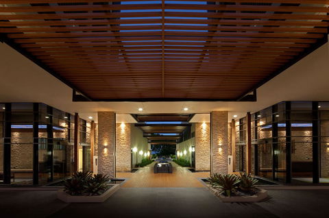 Oaks Redcliffe Mon Komo Suites - Mackay Tourism 14