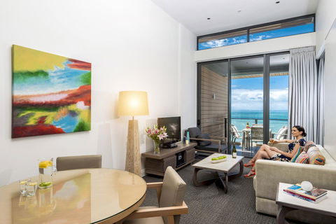Oaks Redcliffe Mon Komo Suites - Mackay Tourism 19