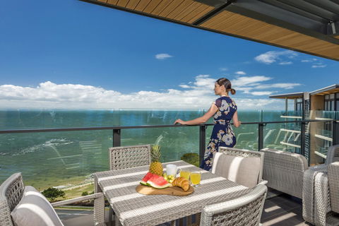 Oaks Redcliffe Mon Komo Suites - Mackay Tourism 18