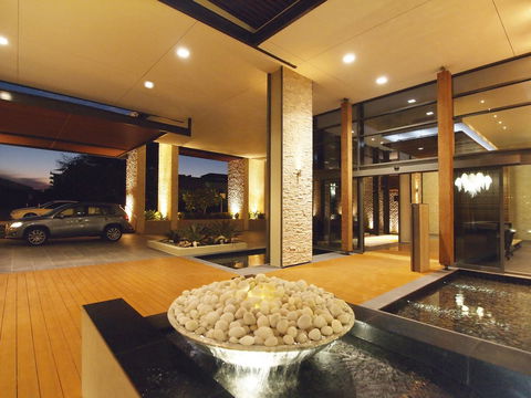 Oaks Redcliffe Mon Komo Suites - Mackay Tourism 16