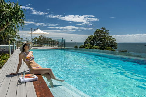 Oaks Redcliffe Mon Komo Suites - Mackay Tourism 9