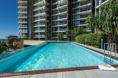 Oaks Redcliffe Mon Komo Suites - Mackay Tourism 7