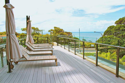 Oaks Redcliffe Mon Komo Suites - Mackay Tourism 12